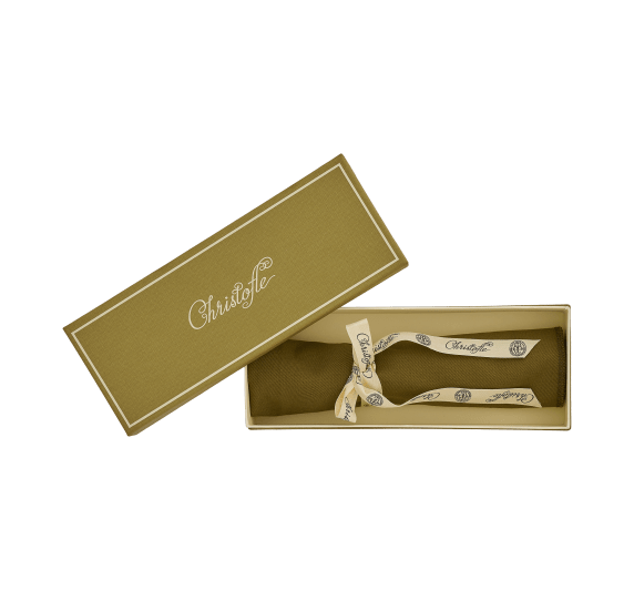 La Trousse - 4 Piece medium-sized Stainless Steel Individual Set L